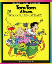 Tom-Tom et Nana, Tome 13
