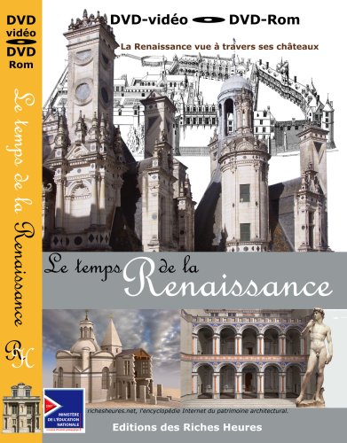 Le Temps de la Renaissance