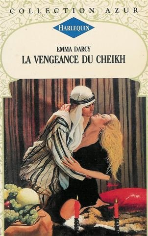 La vengeance du Cheikh