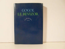 Le révizor
