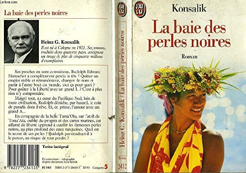 La baie des perles noires