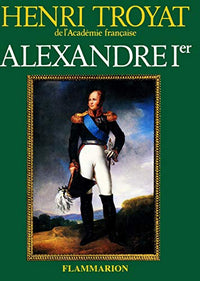 Alexandre 1er