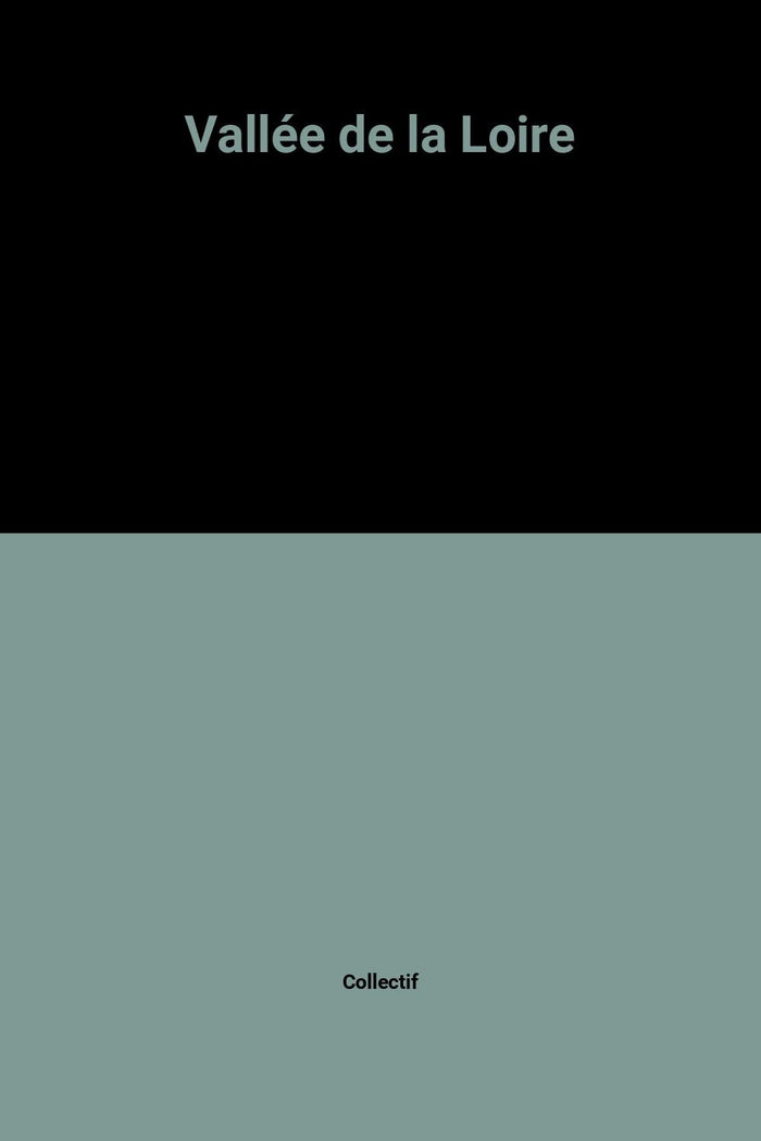 Vallée de la Loire