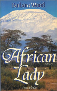 African Lady