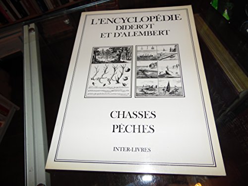 L'Encyclopédie