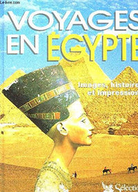 Voyages en Egypte