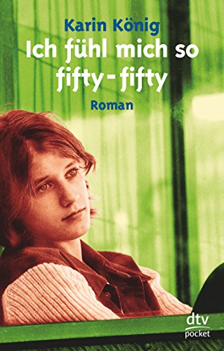 Ich fuhl mich so fifty-fifty