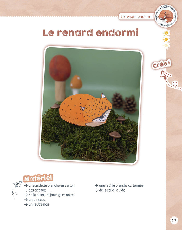 Mon petit souk d'idées - pour s'amuser toute l'année