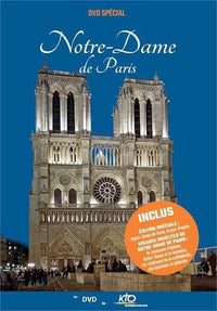 Notre-Dame de Paris-Édition spéciale