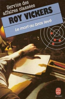 Le mort au bras leve