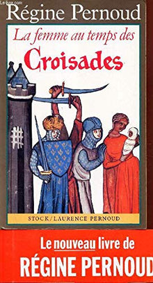 La Femme au temps des cathédrales