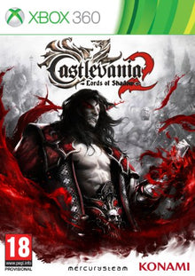 Castlevania : Lords of Shadow 2 [import anglais]