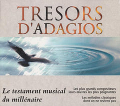 Adagios: Le Testament Musical Du M