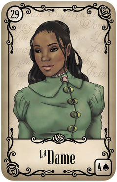 Sub Rosa Lenormand