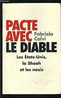Pacte avec le diable