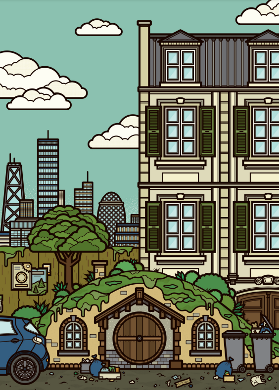 Comprendre le monde avec la pop culture - Ou comment les héros de nos fictions éclairent notre réel