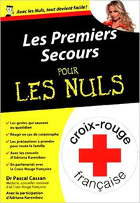 LES PREMIERS SECOURS POUR LES NULS