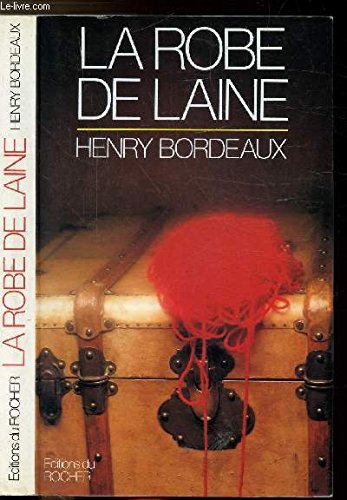 La Robe de laine