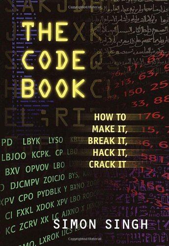 The Code Book for Young People