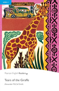 Tears of the Giraffe