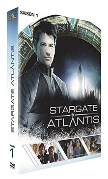 Stargate Atlantis-Saison 1