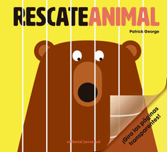 Rescate animal/ Animal Rescue