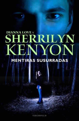 Mentiras Susurradas: 3 (Terciopelo)