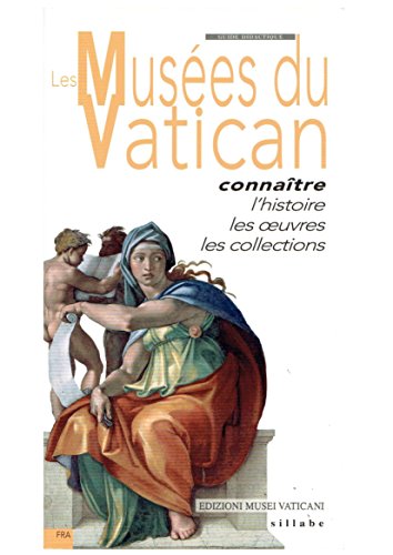 Les musées du Vatican