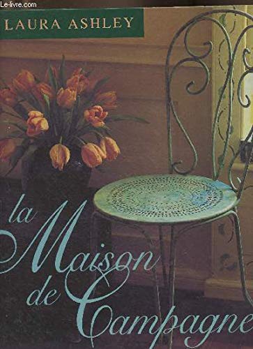 Laura Ashley, la maison de campagne