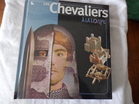 les chevaliers à la loupe