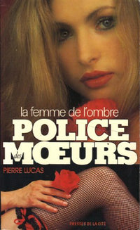 La Femme de l'ombre