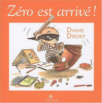 zéro est arrivé !