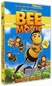 Bee Movie-Drôle d'abeille