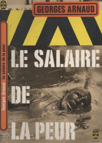 Salaire de la peur