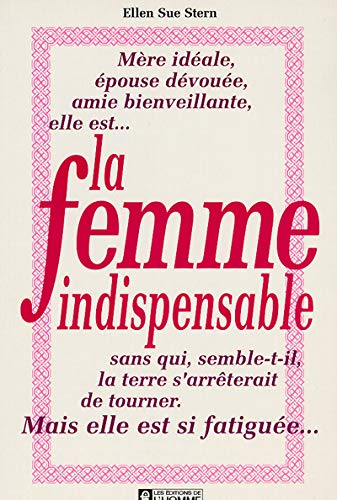 Femme indispensable