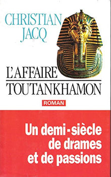L'affaire Toutankhamon