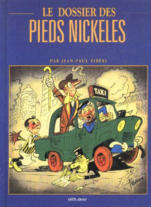 Les Pieds-nickelés