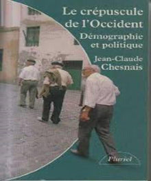 Le crépuscule de l'Occident