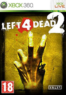 Left 4 dead 2