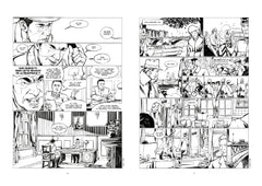 Les compagnons de la libération : Jean Moulin - histoire complète