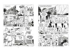 Les compagnons de la libération : Jean Moulin - histoire complète