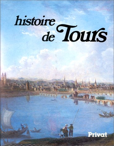 Histoire de Tours