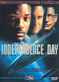 Independence Day [Édition Collector]