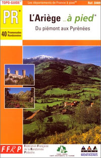 ARIEGE A PIED - 09-PR-D009