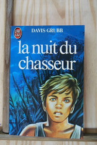 Nuit du chasseur *** (La)