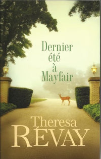 Dernier été à Mayfair