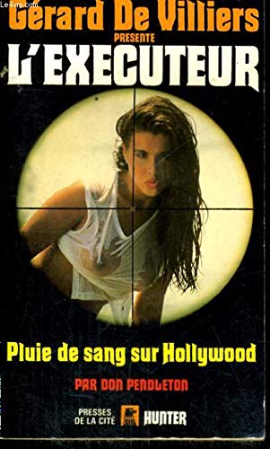 Pluie de sang sur Hollywood