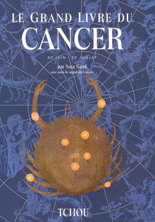 Le grand livre du Cancer