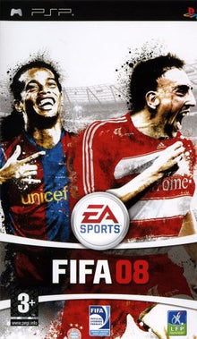 Fifa 08