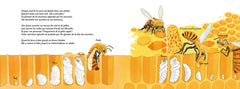 Au Royaume des abeilles